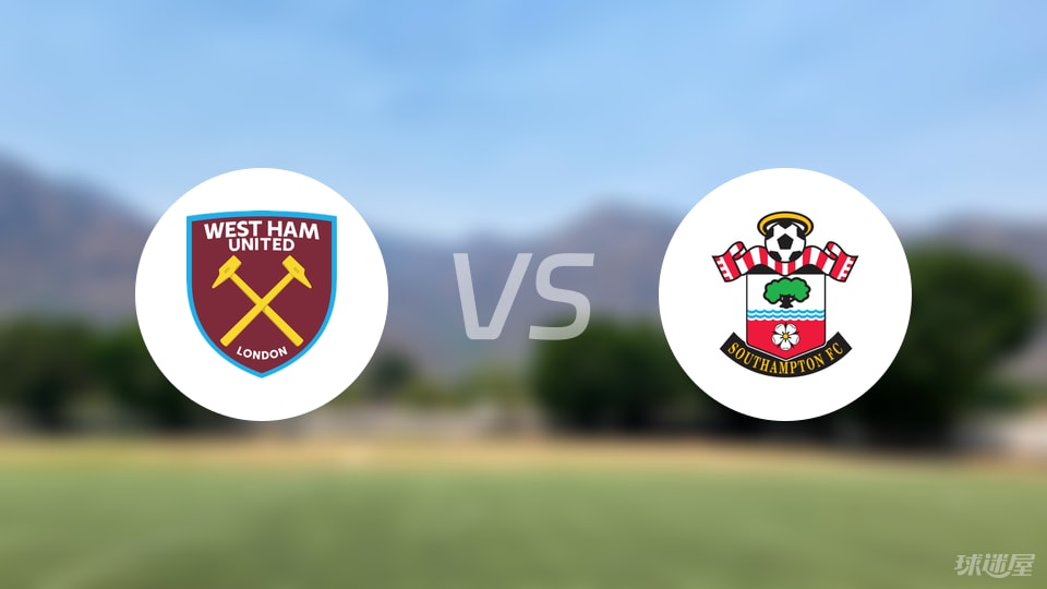 关于南安普顿客场告捷，力克西汉姆联的信息