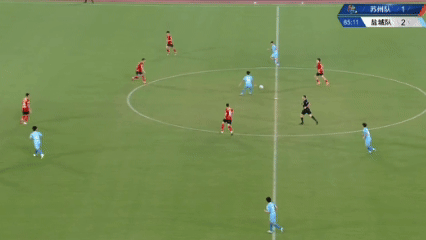 中国足球联赛近期重大动态报道