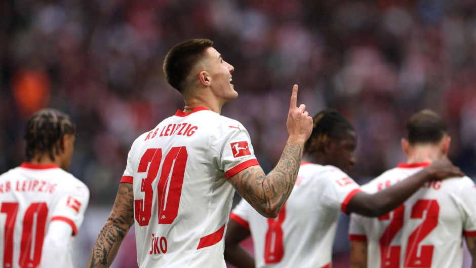 沃尔夫斯堡锋线连场高效，击败对手连起连胜的简单介绍