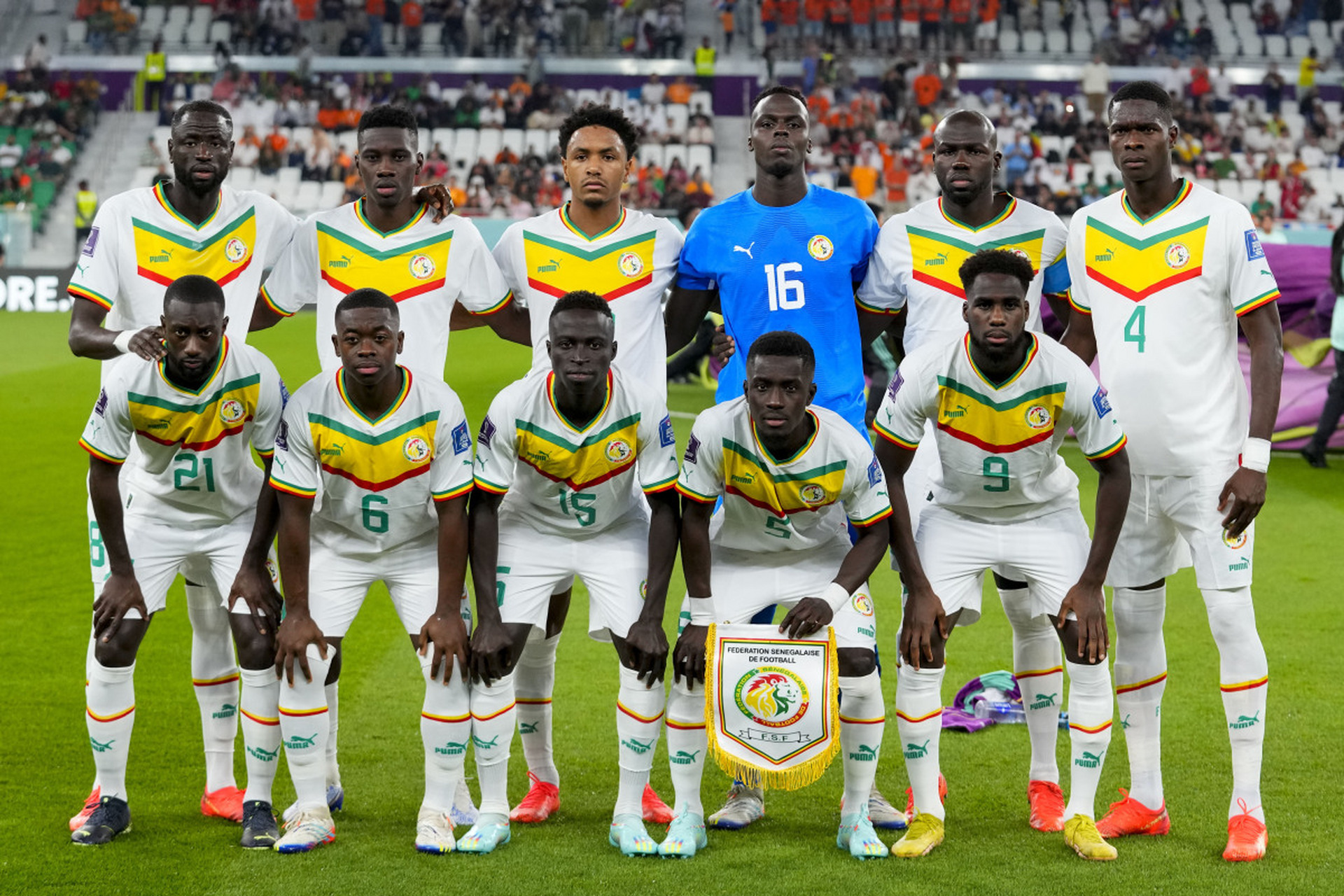 突尼斯队客场逆转保加利亚晋级