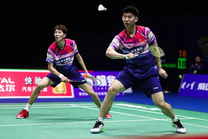 泰国队碾压韩国队，辛杜关键制胜