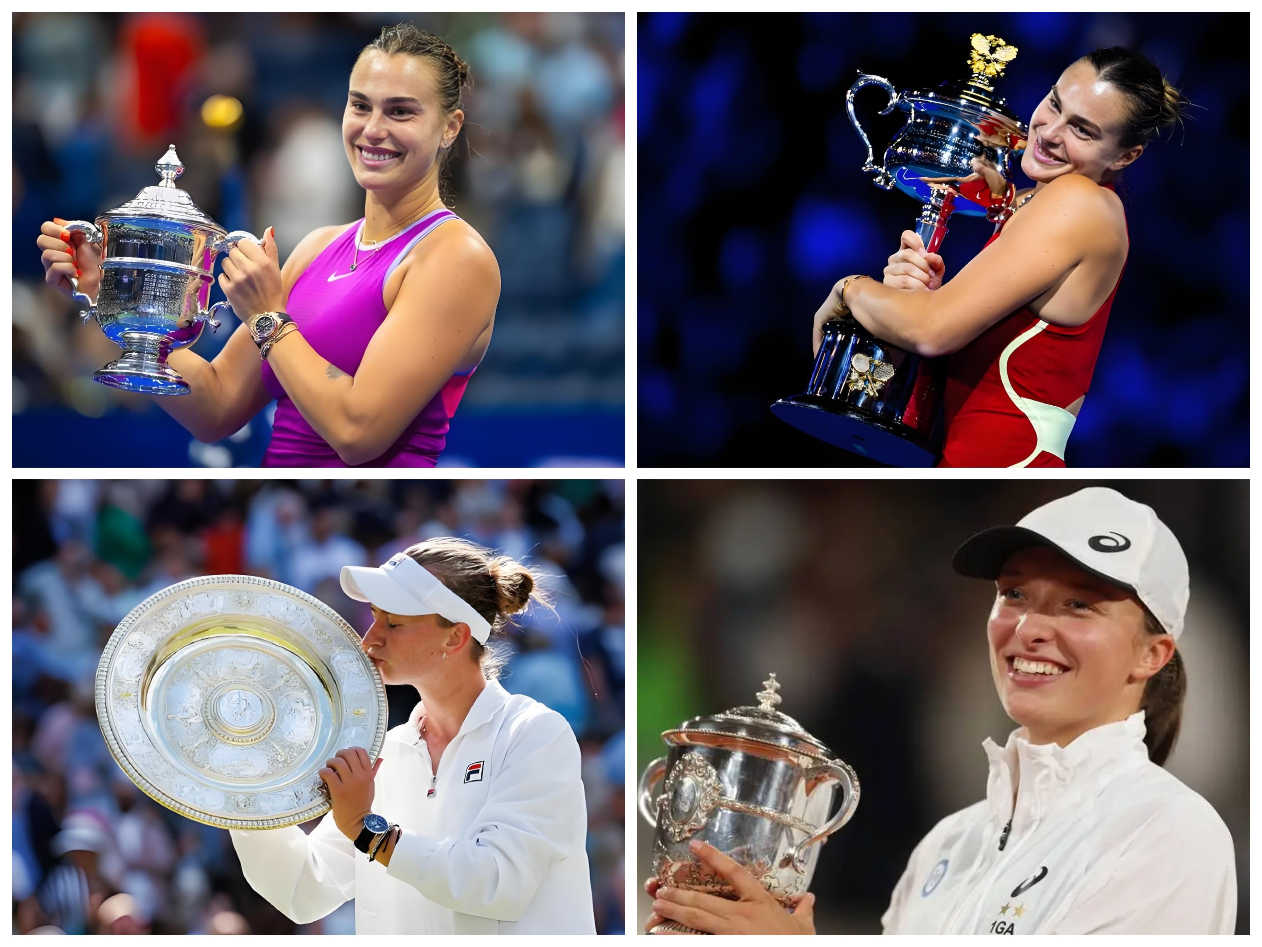 国外女足新人横空出世夺得宝座