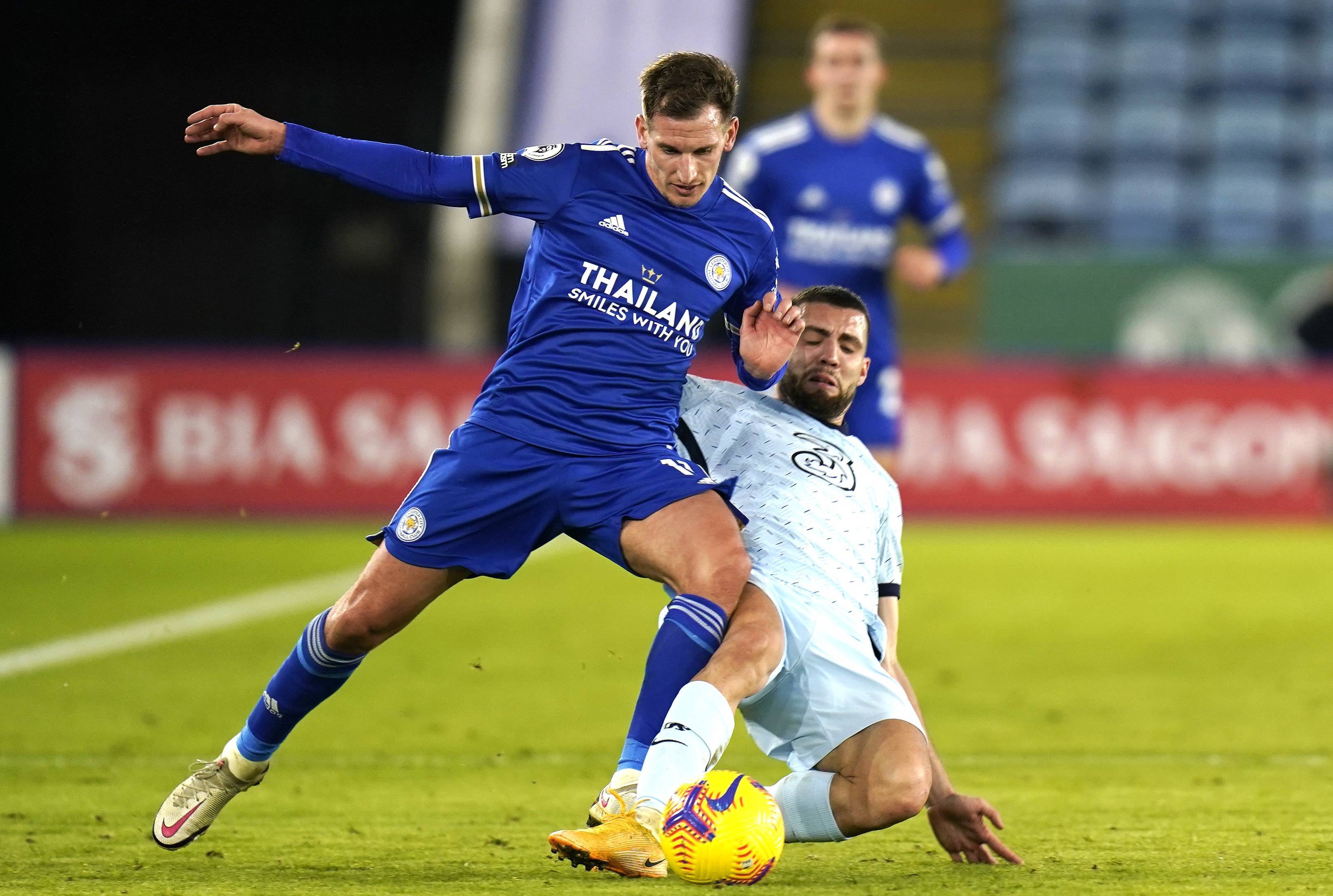 莱斯特城队在比赛中展现出强大实力，赢得胜利