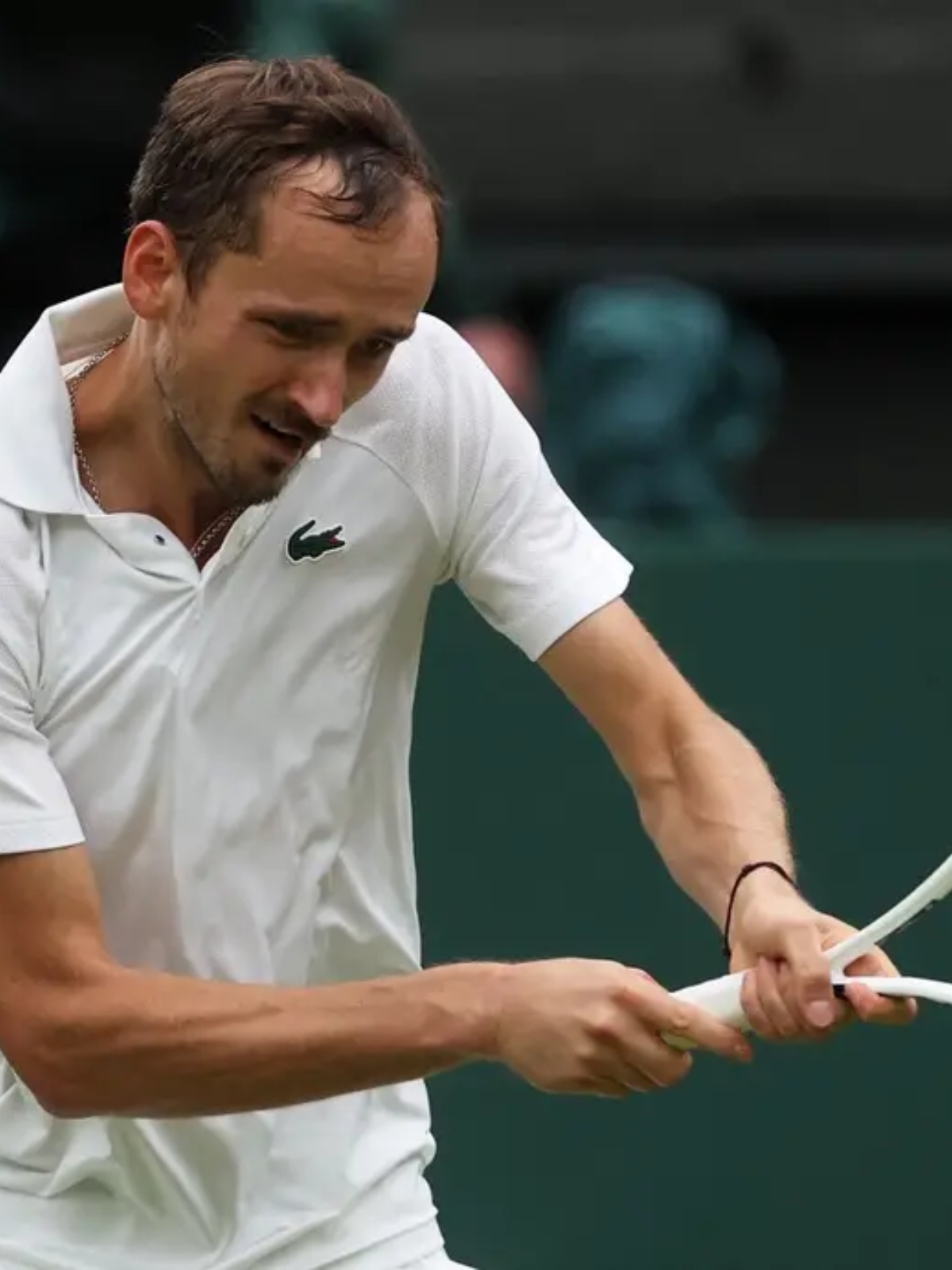 包含英国网球队爆冷西班牙网球队，梅德韦杰夫统治全场的词条