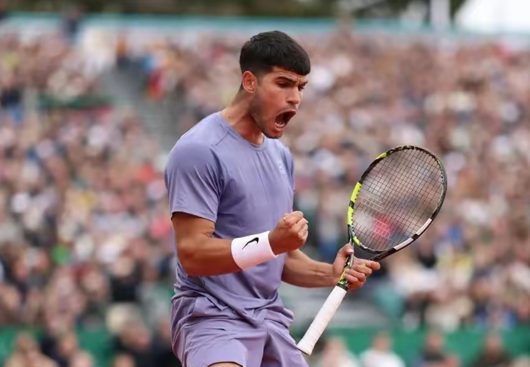 关于拉沃尔杯轻取蒙特卡洛大师赛，蒂姆高光表现的信息