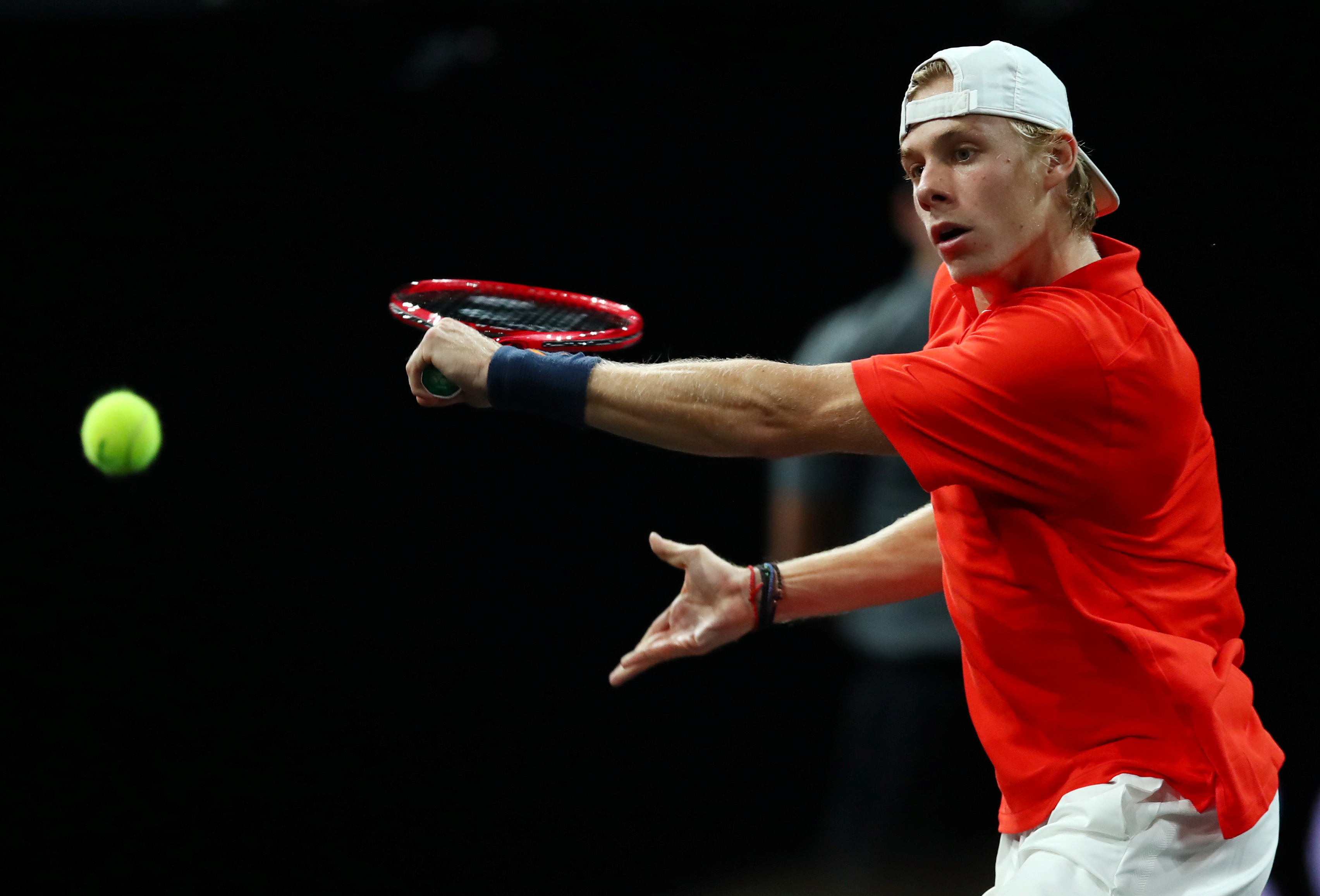 关于拉沃尔杯轻取蒙特卡洛大师赛，蒂姆高光表现的信息