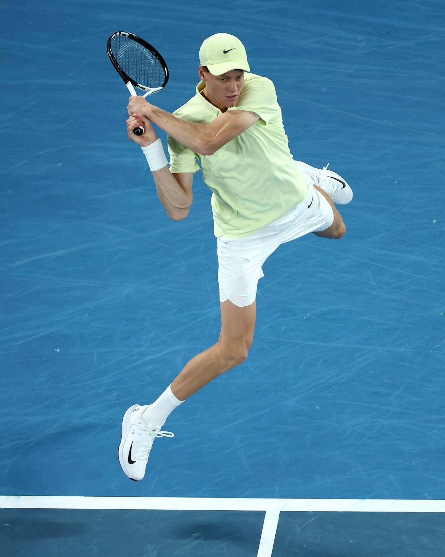 世界网球队逆转澳大利亚网球队，克耶高斯关键制胜的简单介绍