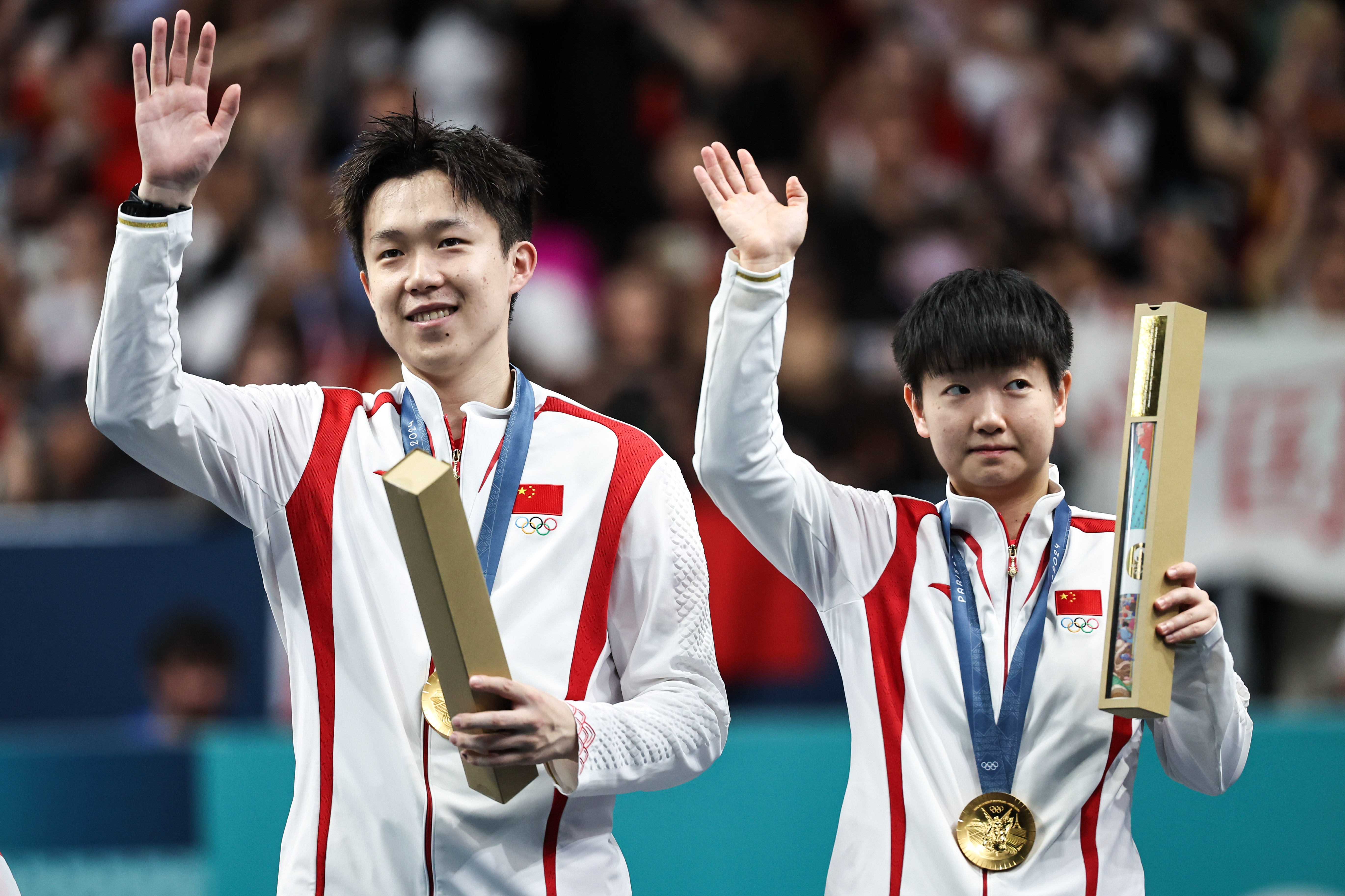 包含韩国乒乓球队险胜日本乒乓球队，波尔一己之力扛起全队的词条