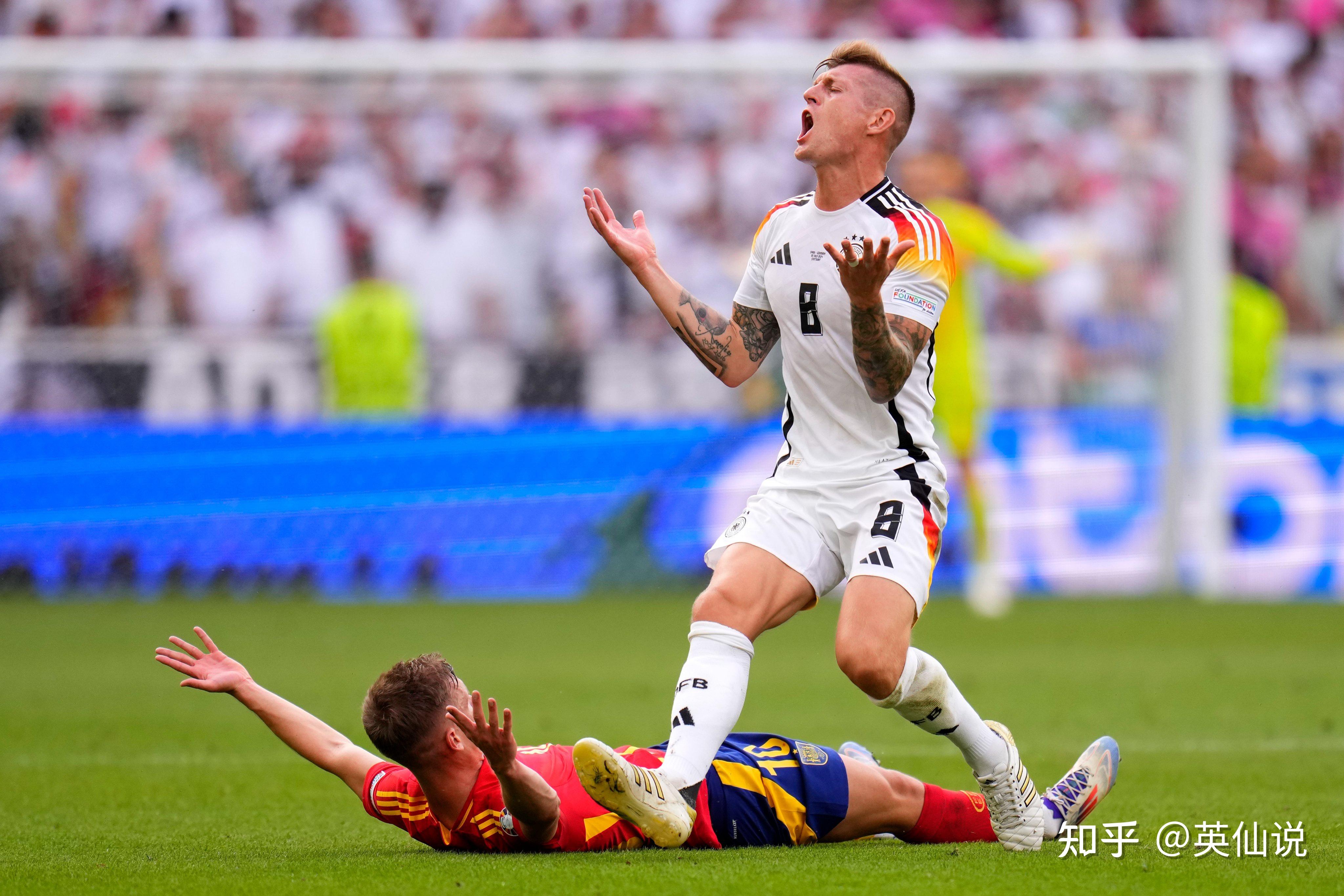 欧洲杯即将开踢，球迷热情高涨！