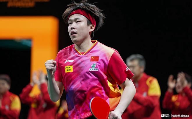 奥地利队险胜日本队，张继科状态火热的简单介绍