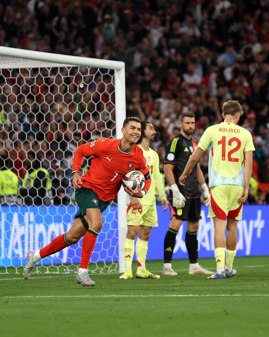 欧洲杯预选赛结束,球队实力挑战对手 欧洲杯预选赛结束,球队实力挑战对手