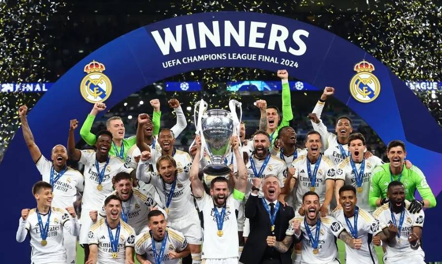 尤文阵容豪华无敌，联赛夺冠热门！