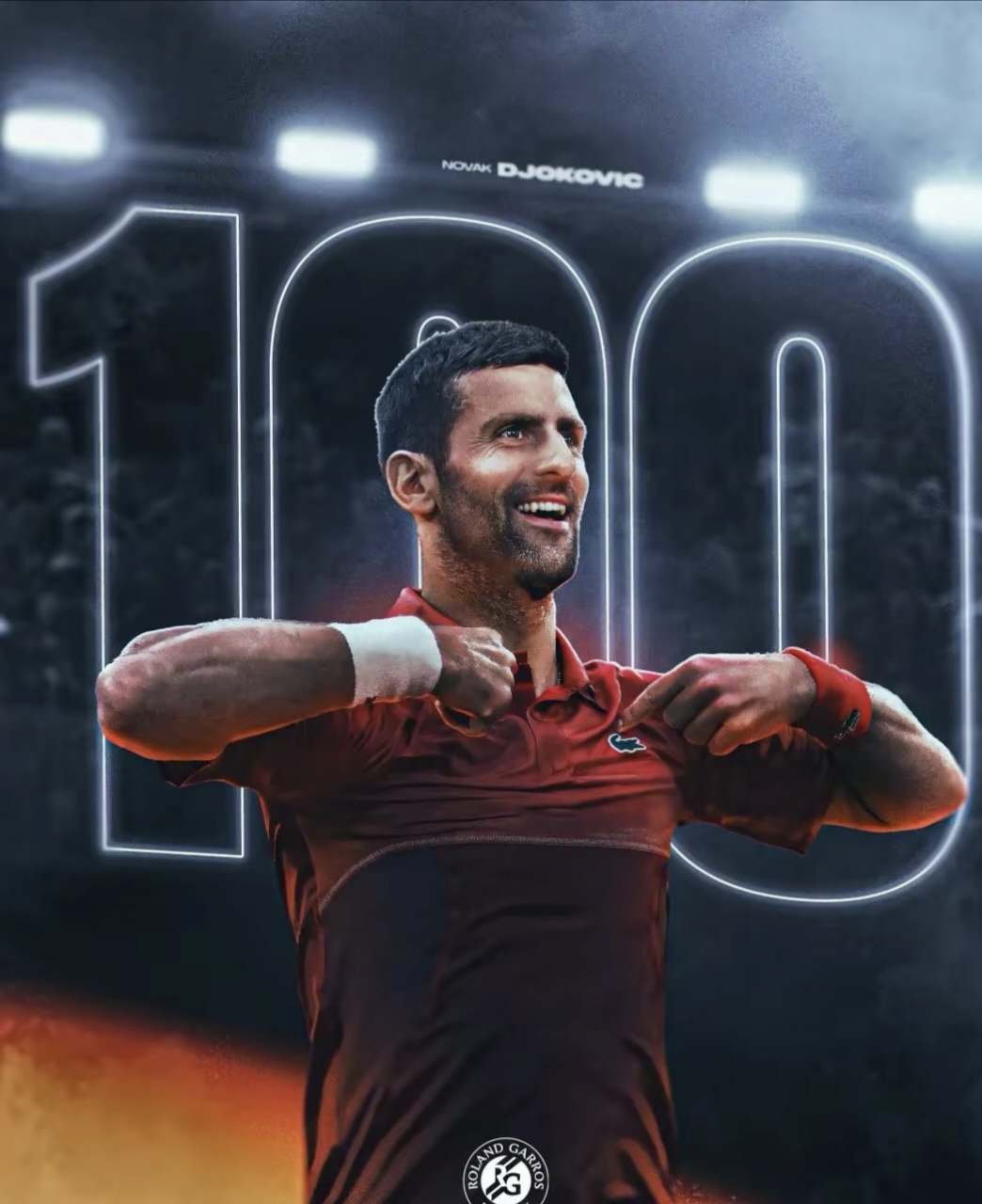 意大利网球队鏖战日本网球队，德约科维奇爆发神勇的简单介绍