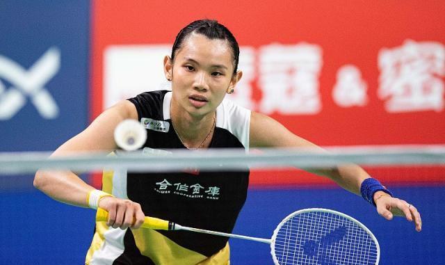 关于丹麦羽毛球队轻取韩国羽毛球队，戴资颖惊艳世界的信息