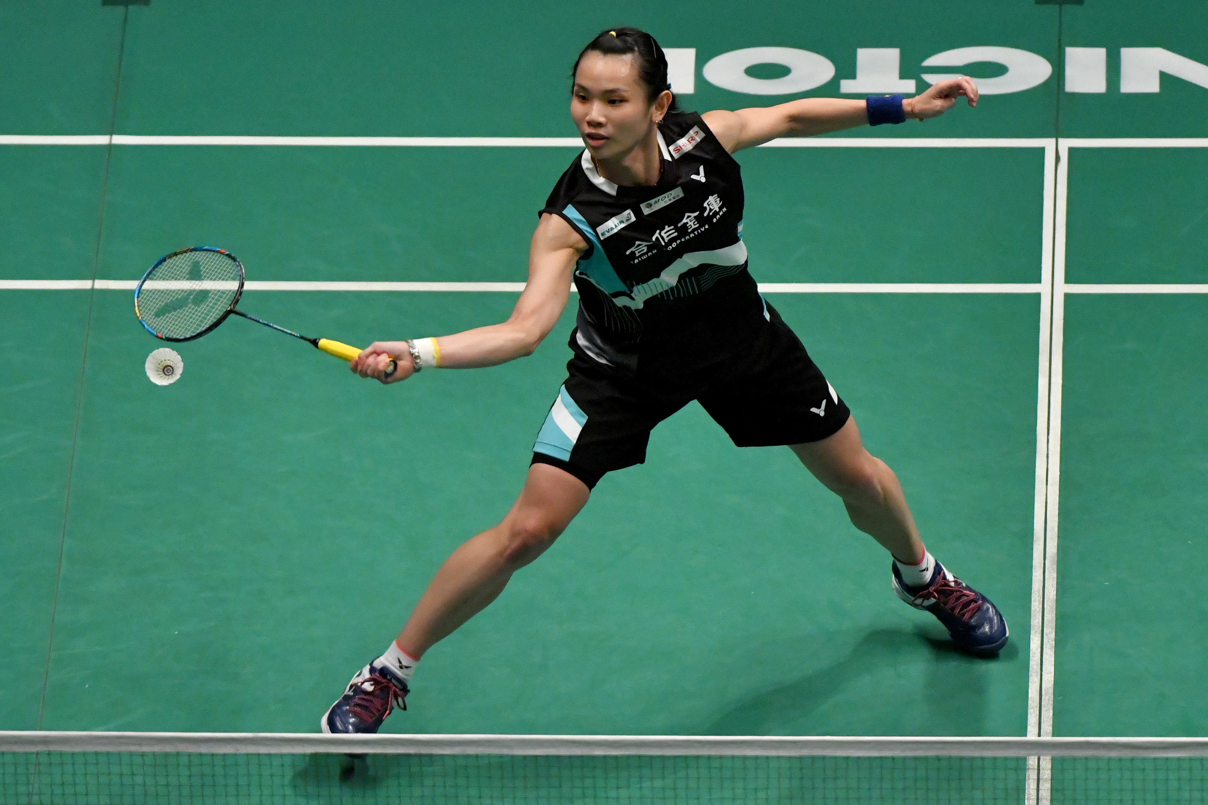 关于丹麦羽毛球队轻取韩国羽毛球队，戴资颖惊艳世界的信息