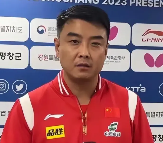 韩国乒乓球队绝杀中国乒乓球队,王皓一己之力扛起全队的简单介绍 韩国乒乓球队绝杀中国乒乓球队,王皓一己之力扛起全队的简单介绍