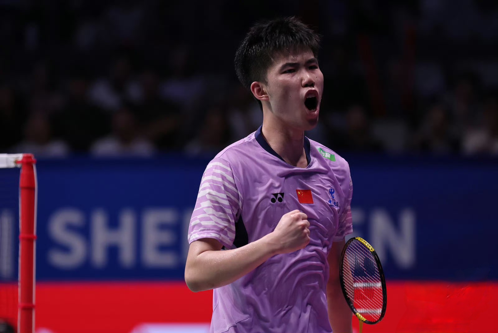 韩国羽毛球队险胜法国羽毛球队,谌龙打破历史纪录的简单介绍 韩国羽毛球队险胜法国羽毛球队,谌龙打破历史纪录的简单介绍