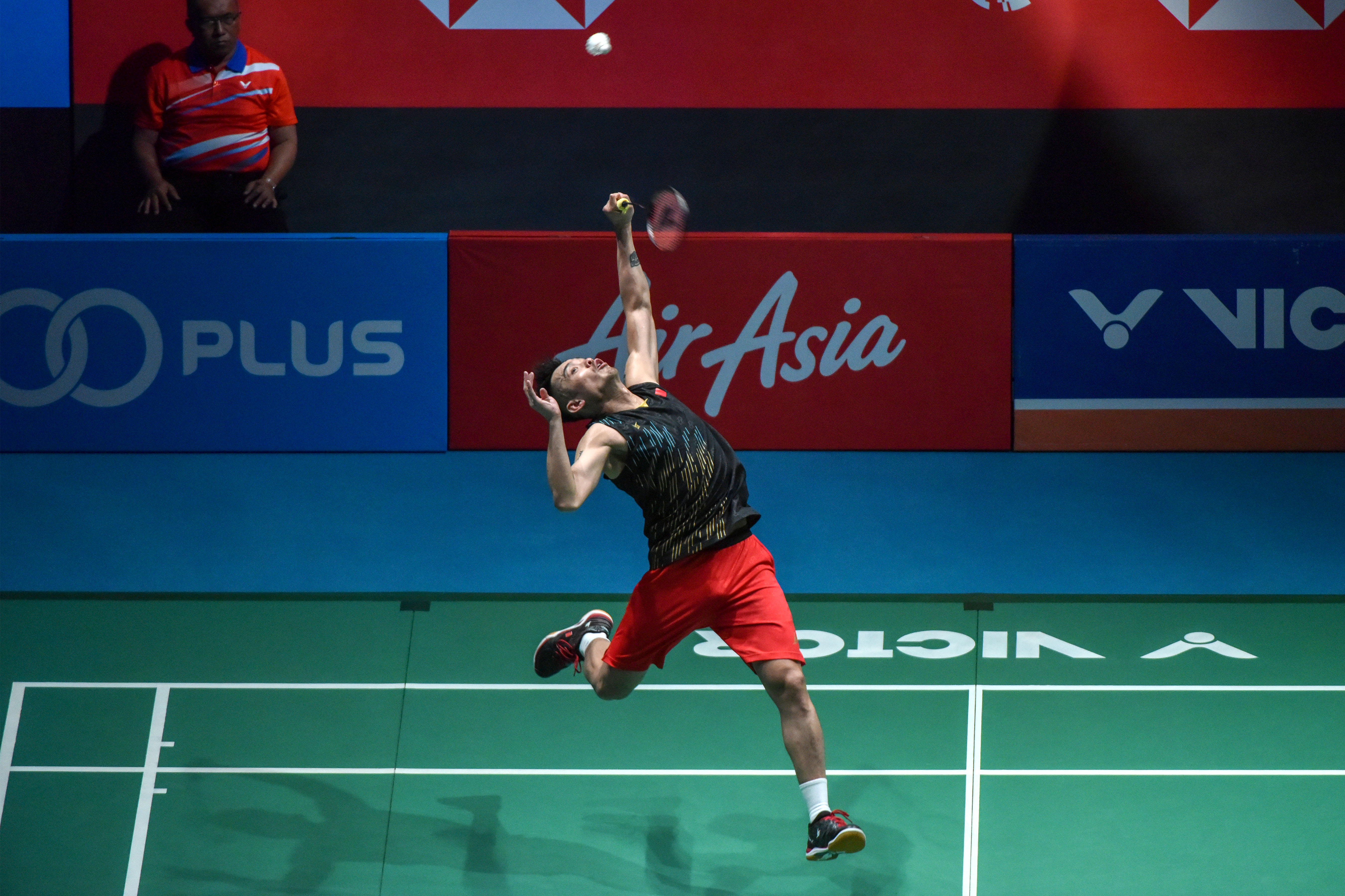 包含马来西亚羽毛球队鏖战韩国羽毛球队,林丹惊艳世界的词条 包含马来西亚羽毛球队鏖战韩国羽毛球队,林丹惊艳世界的词条