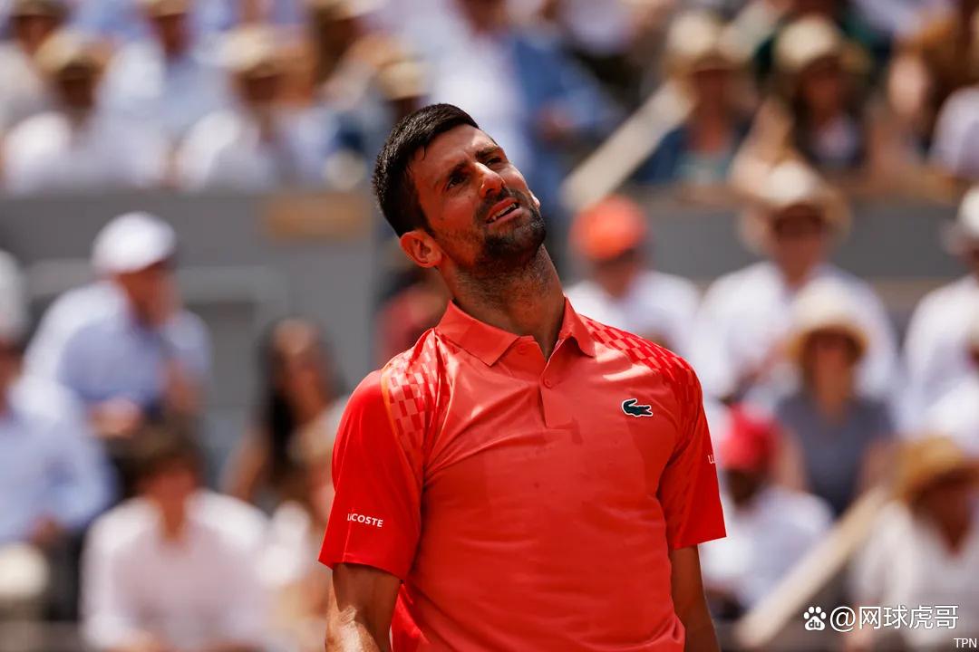 关于法网逆转蒙特卡洛大师赛,德约科维奇关键制胜的信息 关于法网逆转蒙特卡洛大师赛,德约科维奇关键制胜的信息