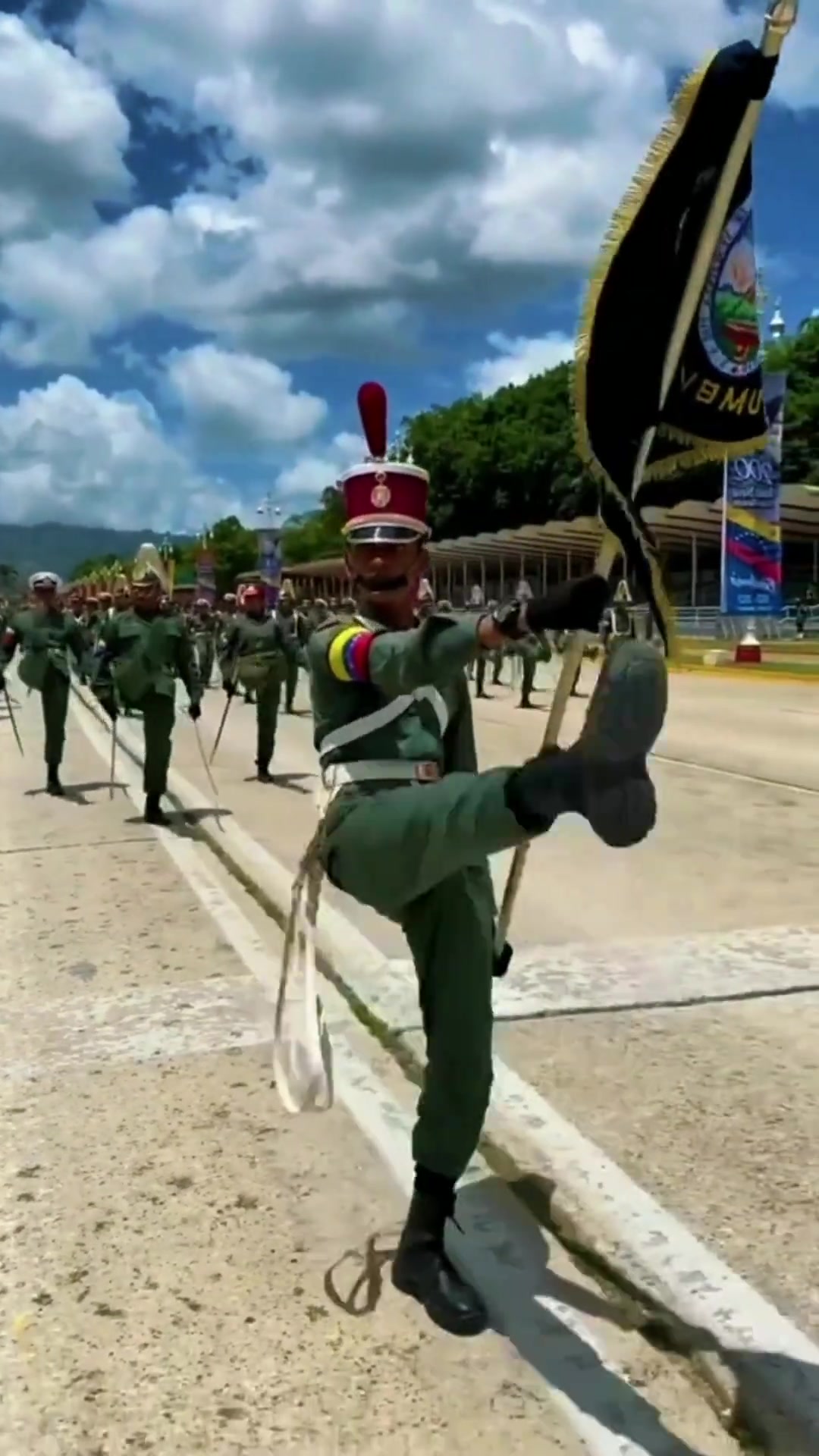 委内瑞拉队备战南美杯选拔赛 委内瑞拉队备战南美杯选拔赛