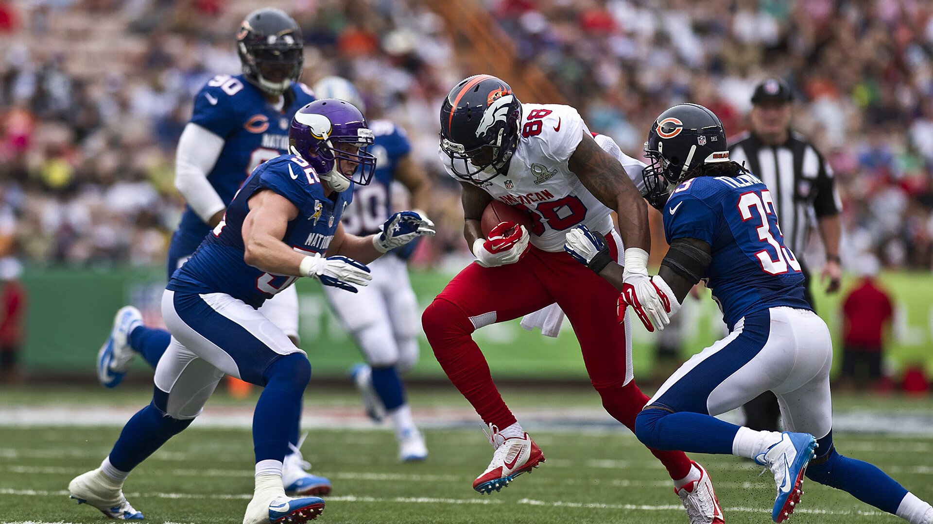 当维苏威火山遇见阿尔卑斯雪线,姆巴佩在蓝色火焰中的唯一性宣言