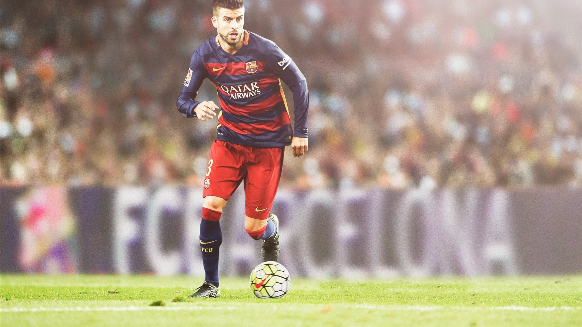 欧冠淘汰赛之夜，霍勒迪点燃赛场