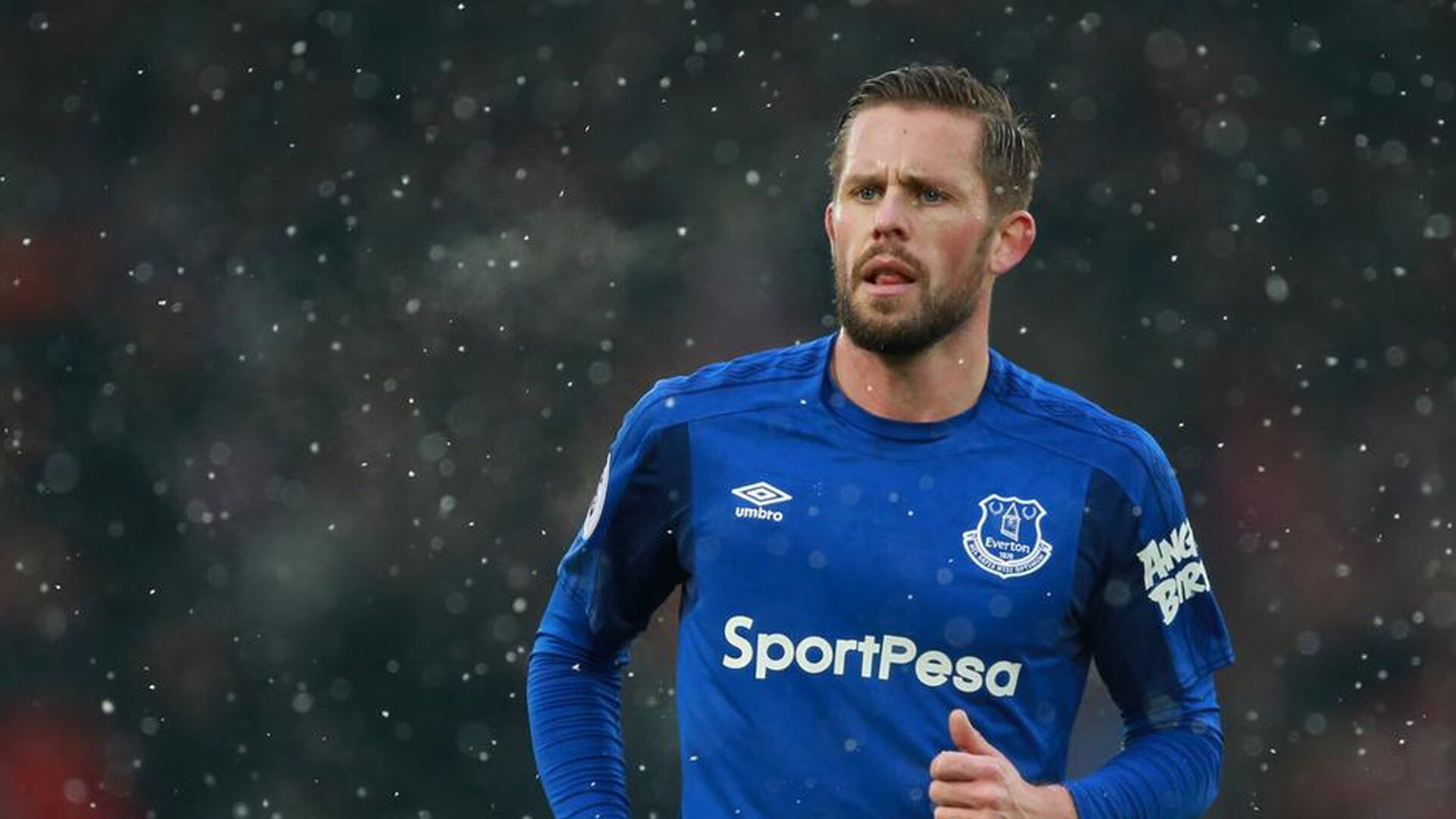 西决生死战之夜，班凯罗持续制造杀伤的艺术