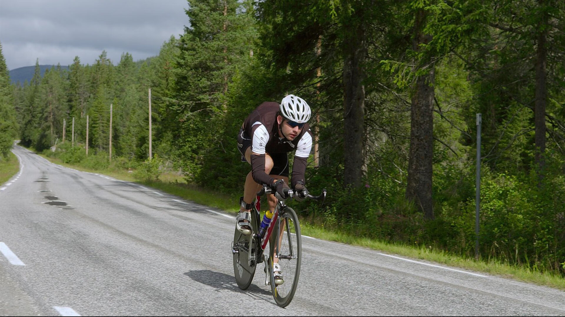 拉沃尔杯碾压美网？蒂姆刷新纪录背后的网球格局之变